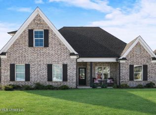 1207 Howell Way, Hernando, MS 38632