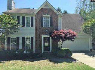 135 Torreyglen Dr, Lexington, SC 29072