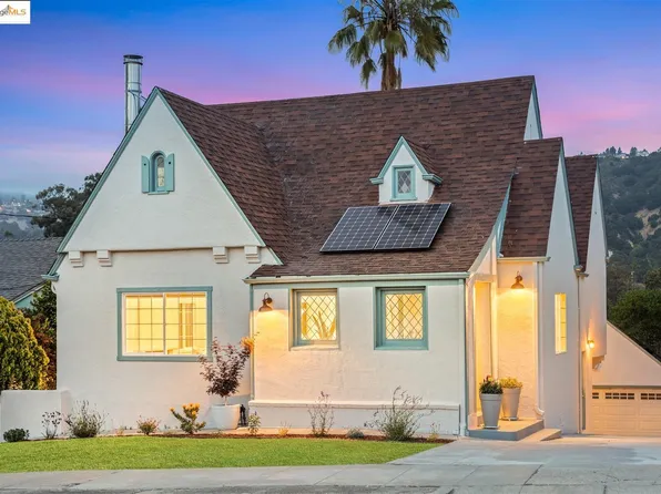 6114 Buena Ventura Ave, Oakland, CA 94605