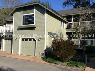 567 Brizzolara St UNIT G, San Luis Obispo, CA 93401