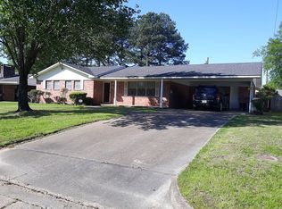 406 SE Harris Dr, Idabel, OK 74745