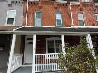 436 W Liberty St, Allentown, PA 18102