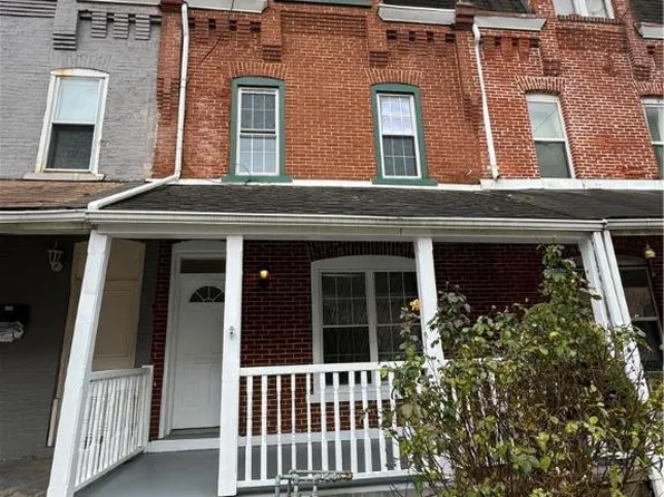 436 W Liberty St, Allentown, PA 18102