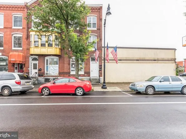 364 E High St, Pottstown, PA 19464