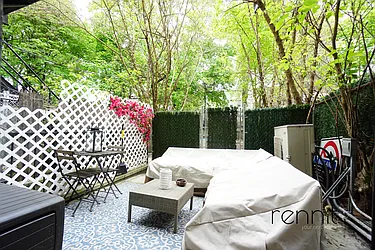 Rented by Rennit Inc.