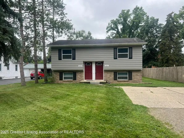 4221 Watson Ave, Holt, MI 48842