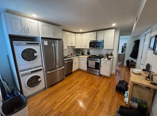 151 O St #2, South Boston, MA 02127