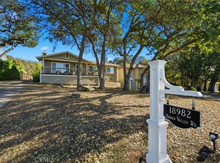 18982 Hidden Valley Rd, Hidden Valley Lake, CA 95467