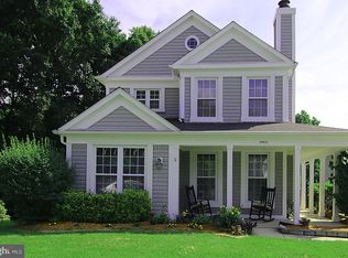 3443 Hyacinth Pl UNIT D, Waldorf, MD 20602