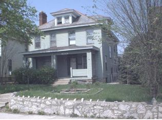 2634 W Broad St, Columbus, OH