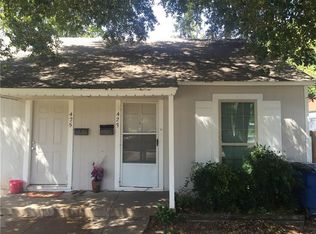 425 Marshalldell Ave, Dallas, TX 75211