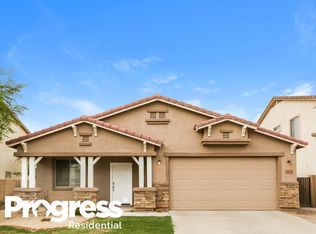 7009 W Shumway Farm Rd, Laveen, AZ 85339