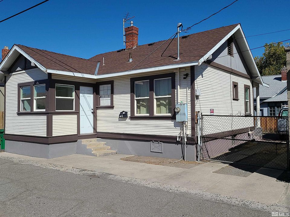 151 1/2 Vine St, Reno, NV 89503 MLS 220014903 Zillow