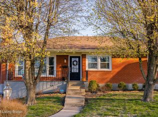 921 Southview Rd, Louisville, KY 40214