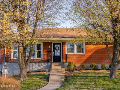 921 Southview Rd, Louisville, KY, 40214