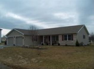 4424 Valley Cir, Fayetteville, PA