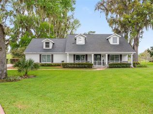 5402 NW 76th Ct, Ocala, FL 34482