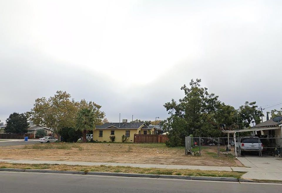 1108 W 4th St, Madera, CA 93637 | MLS #41025532 | Zillow