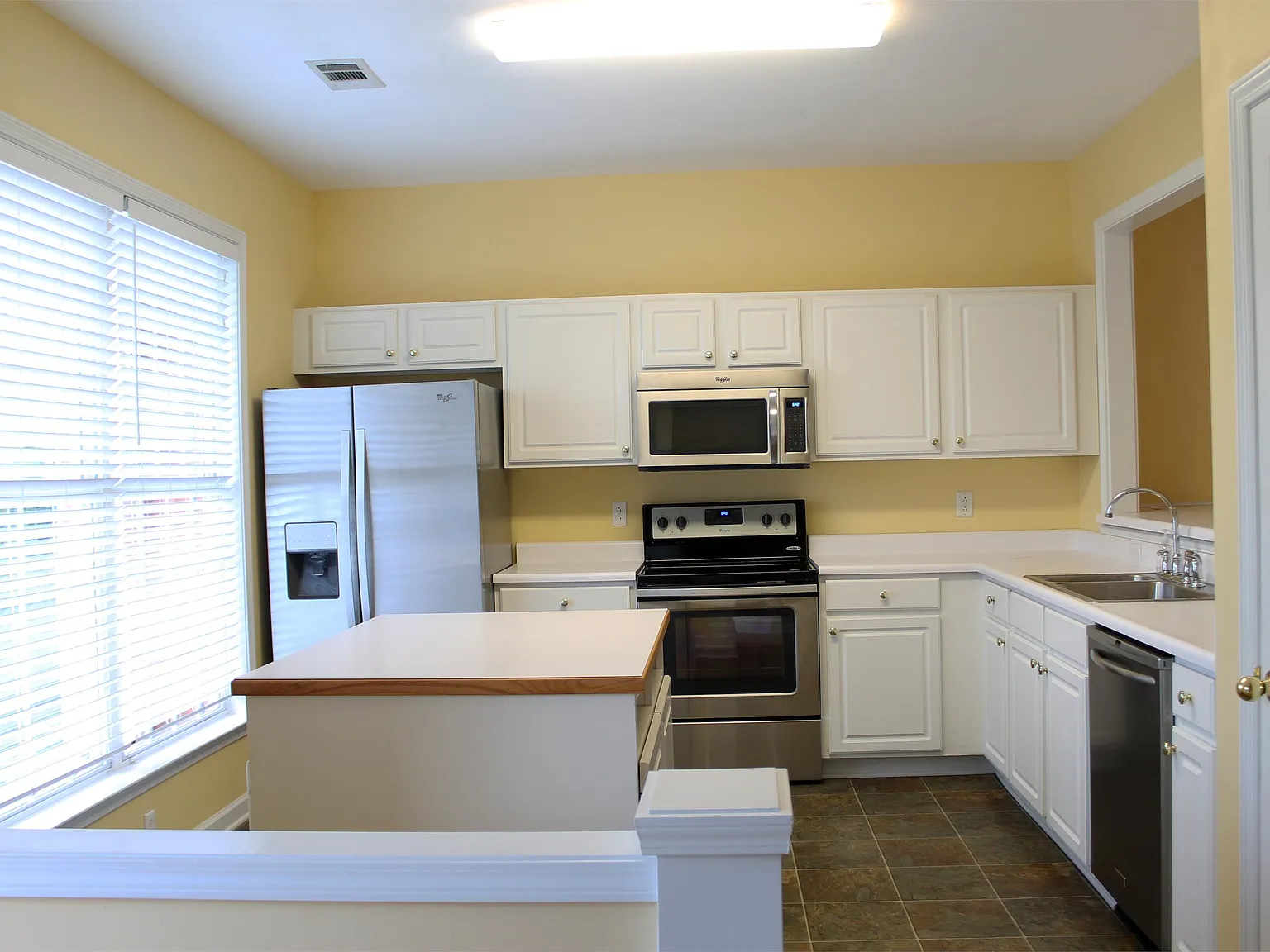 601 Old Hickory Blvd Unit #61 - 1 — Photo 4