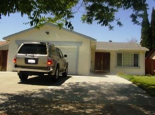 3205 Garden Ave, San Jose, CA 95111