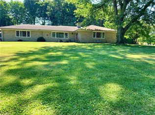 1778 Union Ave SE, Minerva, OH 44657