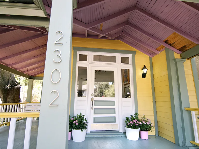 2302 N Morgan St — Photo 9