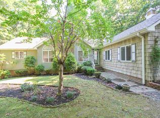 11 Axle Tree Rd, Palmyra, VA 22963