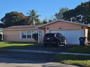 4400 NW 15th St, Lauderhill, FL 33313