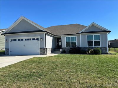 6306 Messina Drive, Sellersburg, IN, 47172