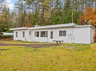572 Wells Rd, Franconia, NH 03580