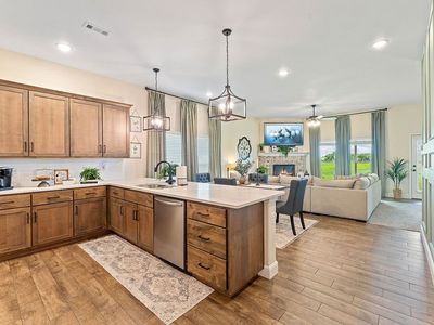 404 NW 59th Ave, Bentonville, AR, 72713