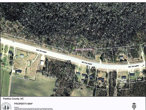 2nd image of NC 55 Hwy