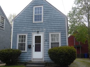 60 Constitution St, Bristol, RI 02809