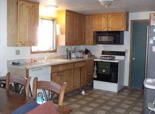 536 Tennyson Ave, Hines, OR 97738