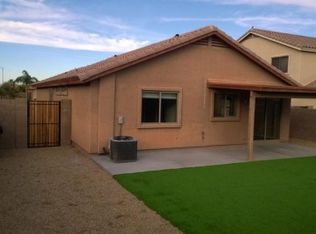 16679 W Statler St, Surprise, AZ 85388