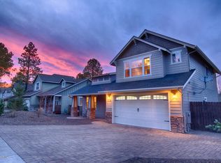 6043 S Cuprite Trl, Flagstaff, AZ 86005