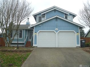 9443 Summerfield Loop SE, Olympia, WA 98513