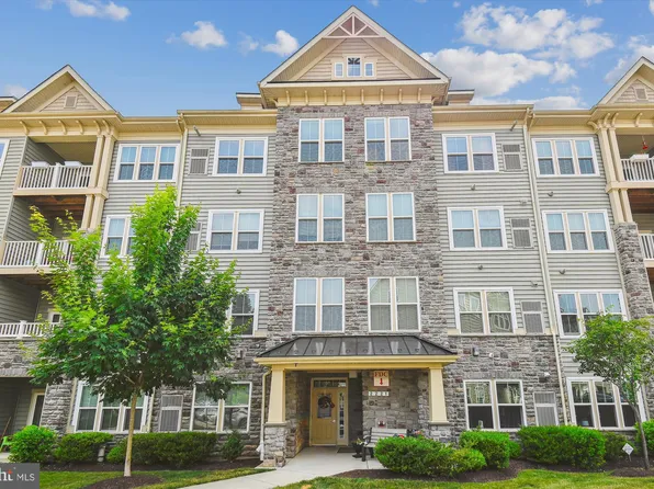 2221 John Gravel Rd Unit P, Marriottsville, MD 21104