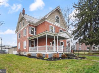 225 Penn Ave #231, Oxford, PA 19363