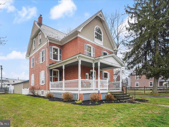 225 Penn Ave #231, Oxford, PA 19363