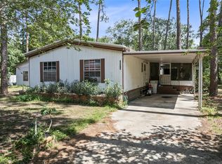 15415 Apache Pass, Eustis, FL 32726