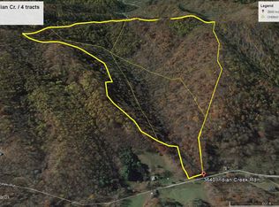 3640 Indian Creek Rd, Burnsville, NC 28714