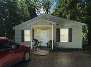 2219 24th Ave, Fort Wayne, IN 46802