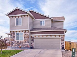 10662 Ridgepole Dr, Colorado Springs, CO 80925