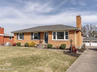 8605 Eula Rd, Louisville, KY 40219