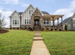 901 Green Oaks Pkwy, Holly Springs, NC 27540