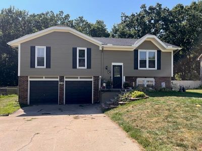 7114 Michael Ln, Pleasant Valley, MO, 64068