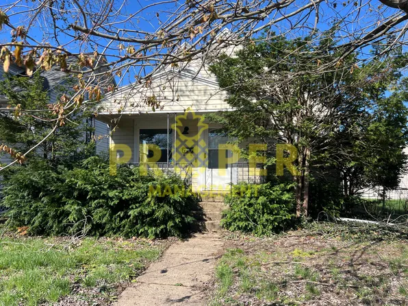 4037 Old Riverside Dr, Dayton, OH 45405