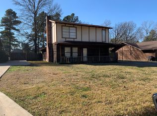 1712 E 47th St, Texarkana, AR 71854
