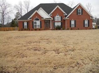 3401 S Point St SW, Hartselle, AL 35640